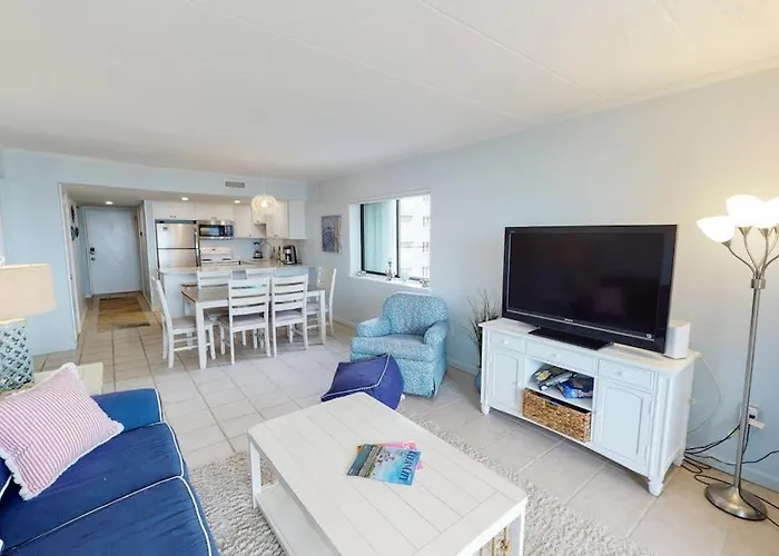 Even Keel 304 Ocean Stadt