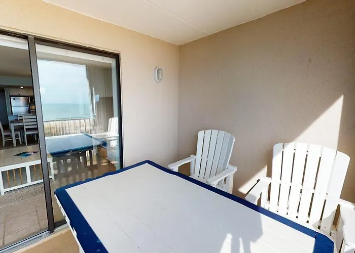 Even Keel 304 Ferienhaus